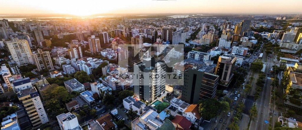 Apartamento Sonnen 2 suítes 102m² Carlos Von Koseritz Porto Alegre - 