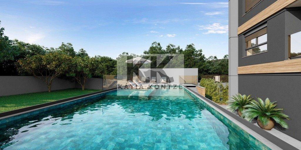 Apartamento Sonnen 3 suítes 129m² Carlos Von Koseritz Porto Alegre - 