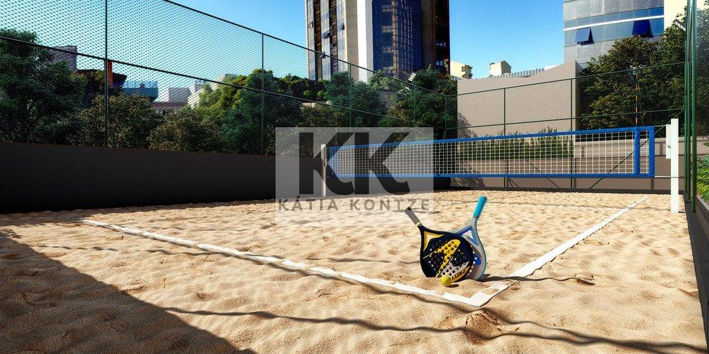 Apartamento Sonnen 3 suítes 129m² Carlos Von Koseritz Porto Alegre - 