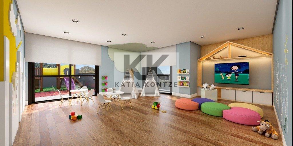 Apartamento Sonnen 3 suítes 129m² Carlos Von Koseritz Porto Alegre - 