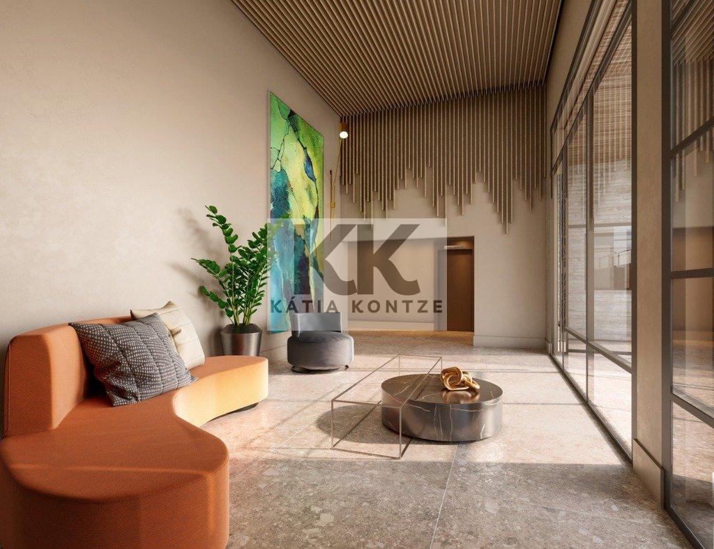 Apartamento Sonnen 3 suítes 129m² Carlos Von Koseritz Porto Alegre - 
