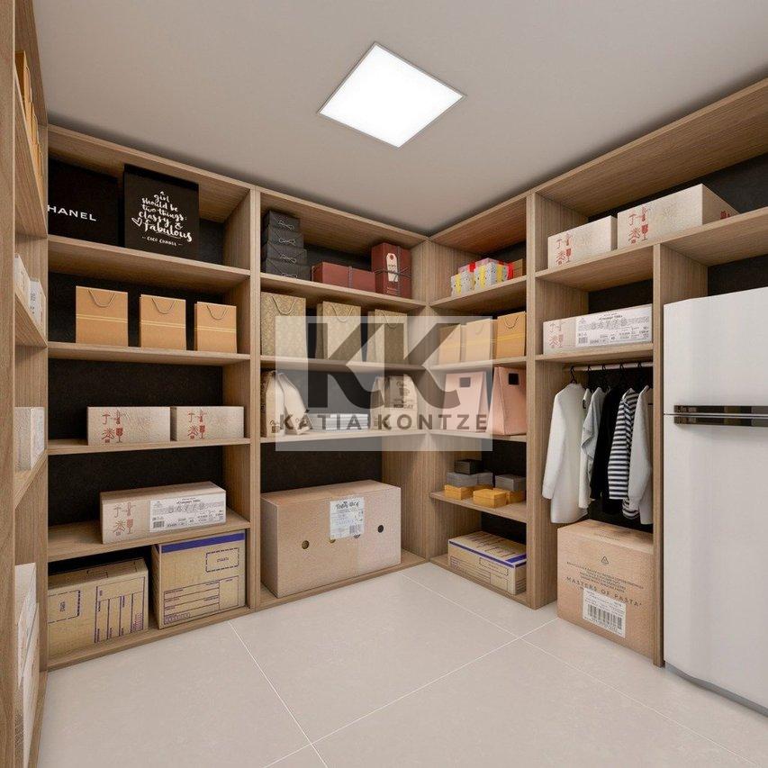 Apartamento Sonnen 3 suítes 129m² Carlos Von Koseritz Porto Alegre - 