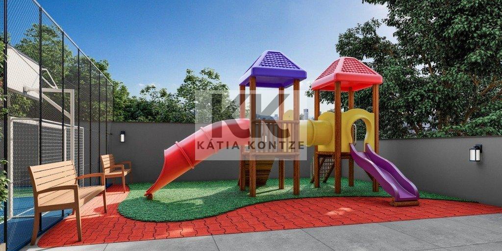 Apartamento Sonnen 3 suítes 129m² Carlos Von Koseritz Porto Alegre - 