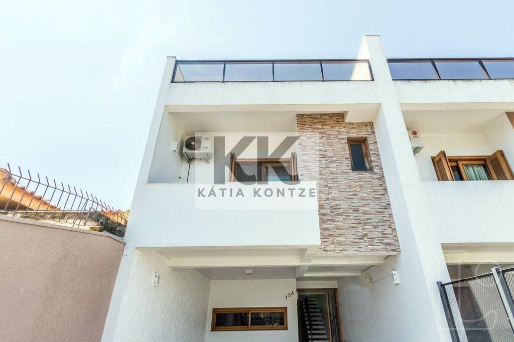 Casa ESDC 134 Casa LU268515 3 suítes 244m² Dario Cardoso Porto Alegre - 