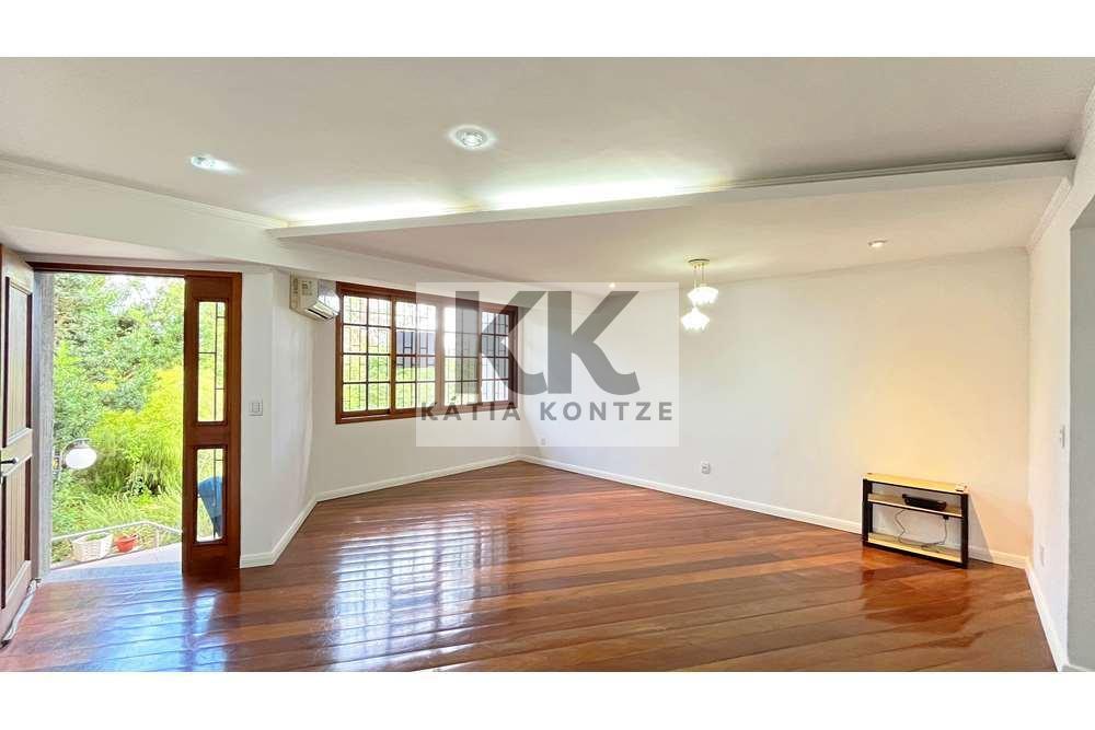 Casa em Condomínio TLDM 1505 Casa 610191029-2 1 suíte 240m² Landel de Moura Porto Alegre - 