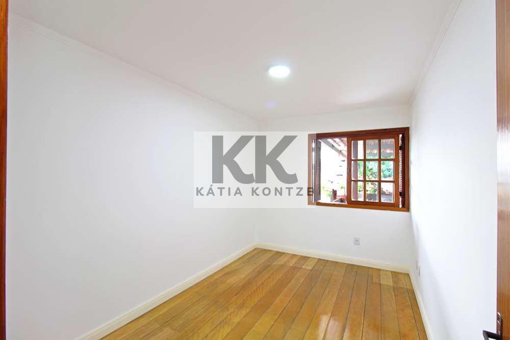 Casa em Condomínio TLDM 1505 Casa 610191029-2 1 suíte 240m² Landel de Moura Porto Alegre - 