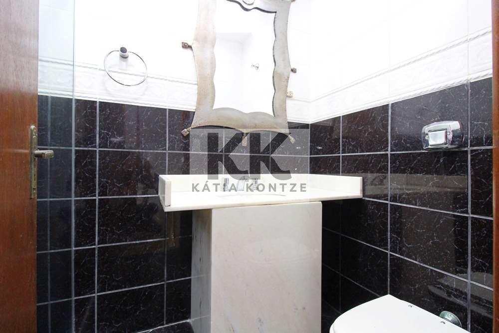 Casa em Condomínio TLDM 1505 Casa 610191029-2 1 suíte 240m² Landel de Moura Porto Alegre - 