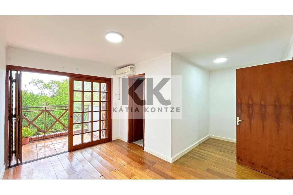 Casa em Condomínio TLDM 1505 Casa 610191029-2 1 suíte 240m² Landel de Moura Porto Alegre - 