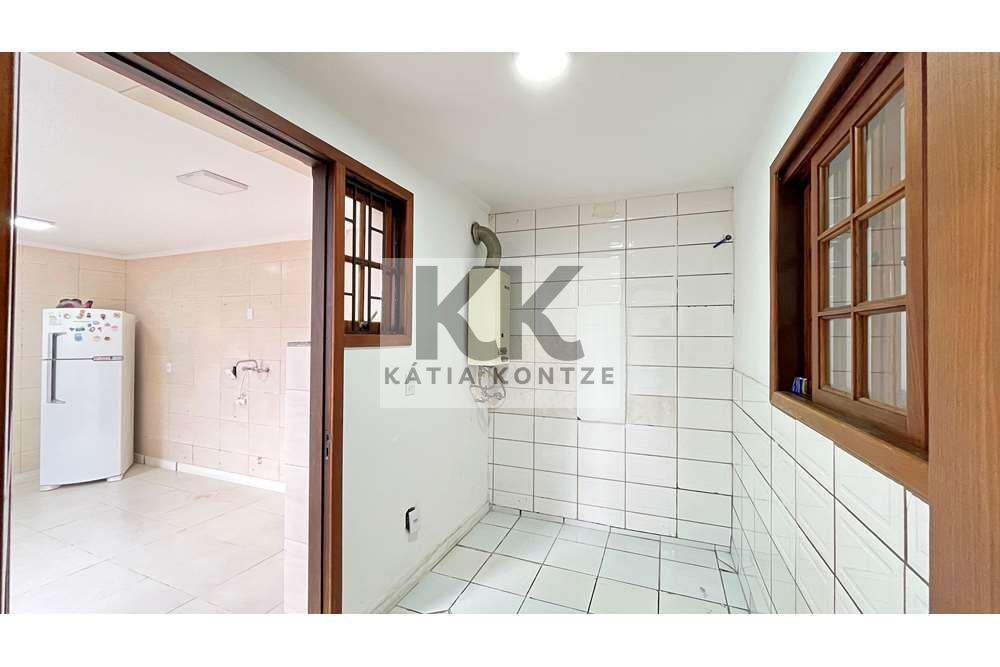 Casa em Condomínio TLDM 1505 Casa 610191029-2 1 suíte 240m² Landel de Moura Porto Alegre - 
