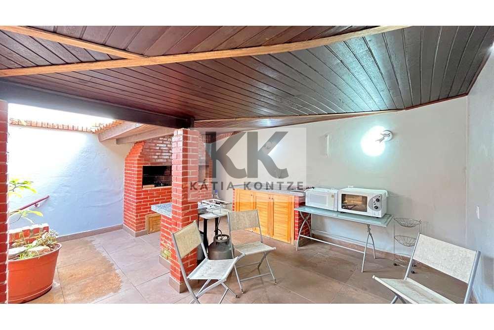 Casa em Condomínio TLDM 1505 Casa 610191029-2 1 suíte 240m² Landel de Moura Porto Alegre - 