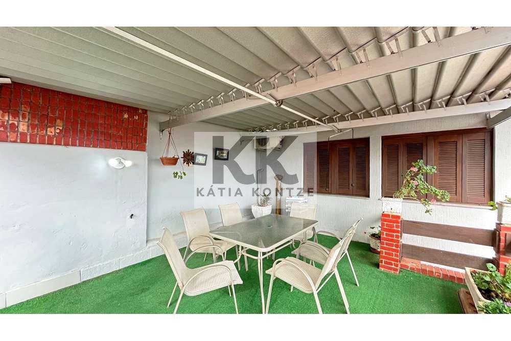 Casa em Condomínio TLDM 1505 Casa 610191029-2 1 suíte 240m² Landel de Moura Porto Alegre - 