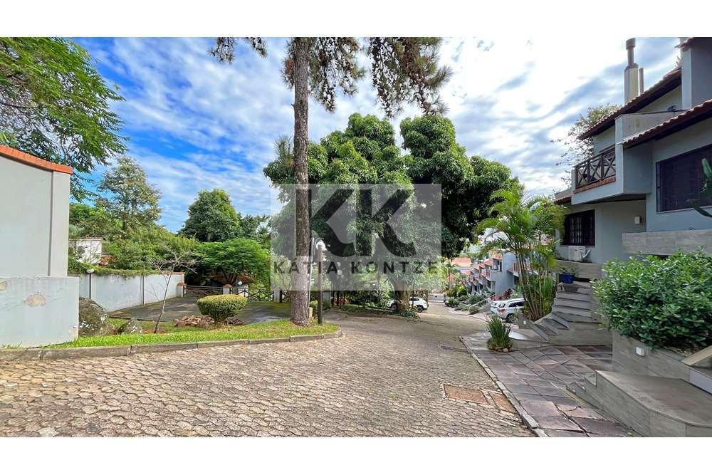 Casa em Condomínio TLDM 1505 Casa 610191029-2 1 suíte 240m² Landel de Moura Porto Alegre - 