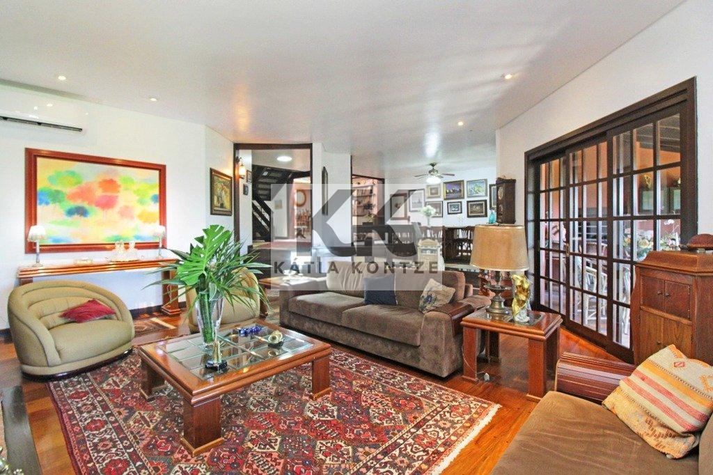Casa em Condomínio STDANW 60 Casa 10004 450m² 4D Doutora Aurora Nunes Wagner Porto Alegre - 