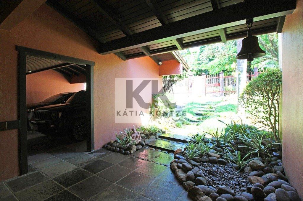 Casa em Condomínio STDANW 60 Casa 10004 450m² 4D Doutora Aurora Nunes Wagner Porto Alegre - 