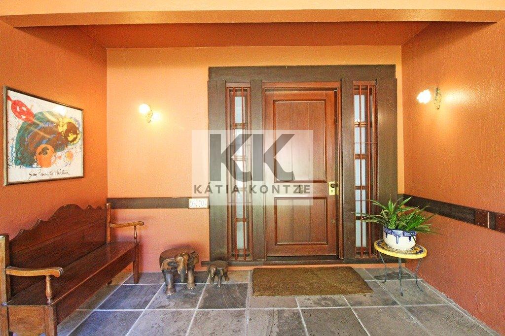 Casa em Condomínio STDANW 60 Casa 10004 450m² 4D Doutora Aurora Nunes Wagner Porto Alegre - 