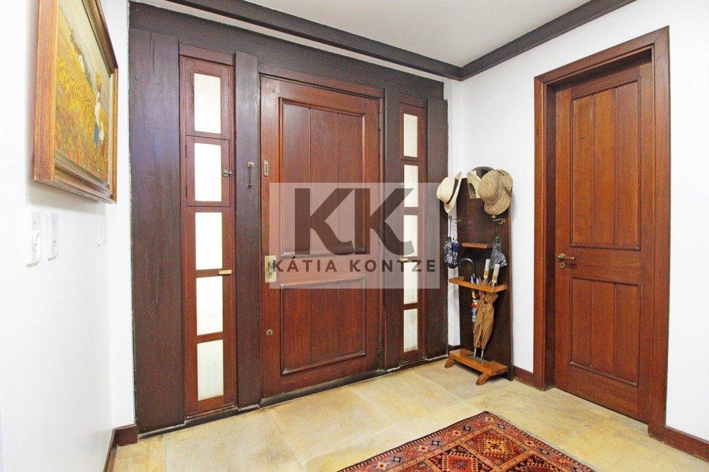Casa em Condomínio STDANW 60 Casa 10004 450m² 4D Doutora Aurora Nunes Wagner Porto Alegre - 