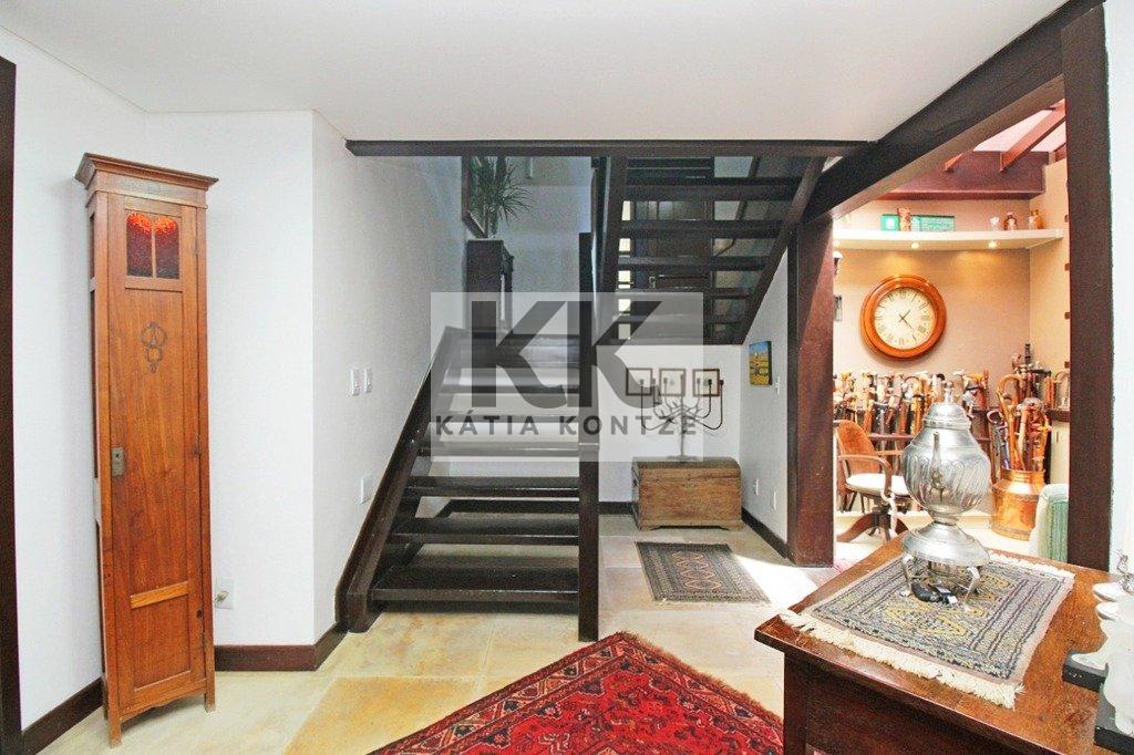 Casa em Condomínio STDANW 60 Casa 10004 450m² 4D Doutora Aurora Nunes Wagner Porto Alegre - 