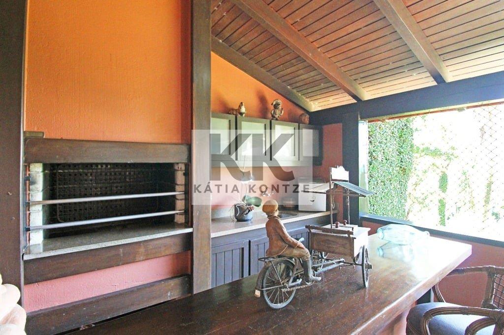 Casa em Condomínio STDANW 60 Casa 10004 450m² 4D Doutora Aurora Nunes Wagner Porto Alegre - 