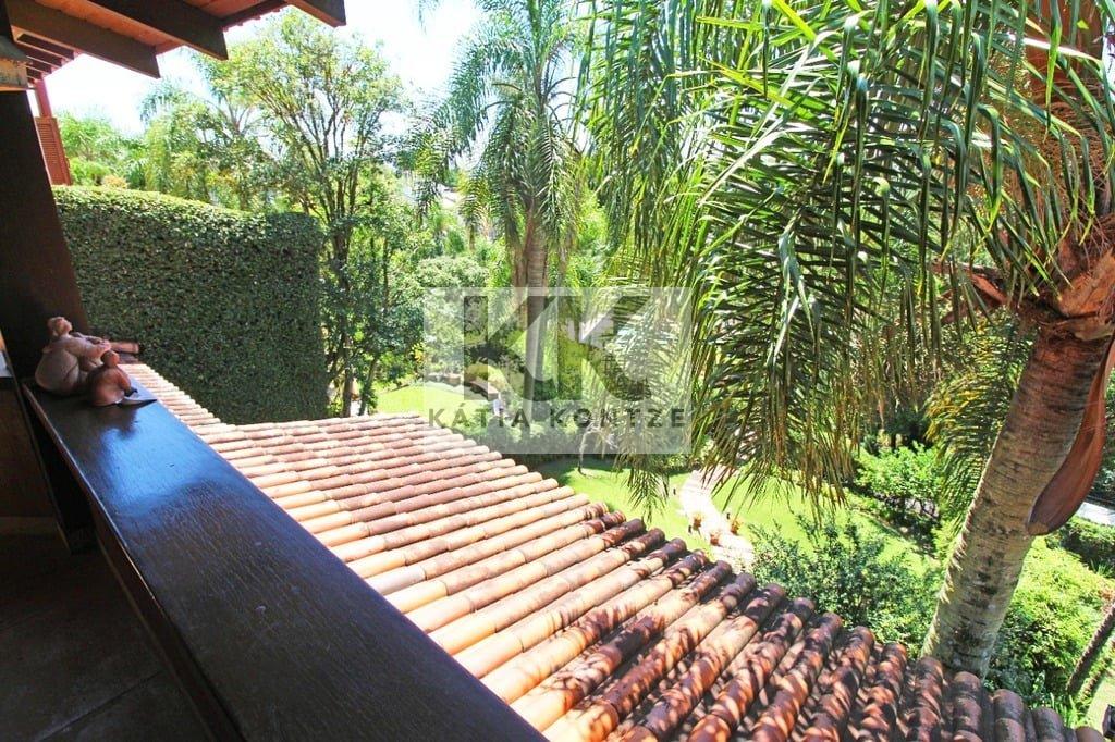 Casa em Condomínio STDANW 60 Casa 10004 450m² 4D Doutora Aurora Nunes Wagner Porto Alegre - 