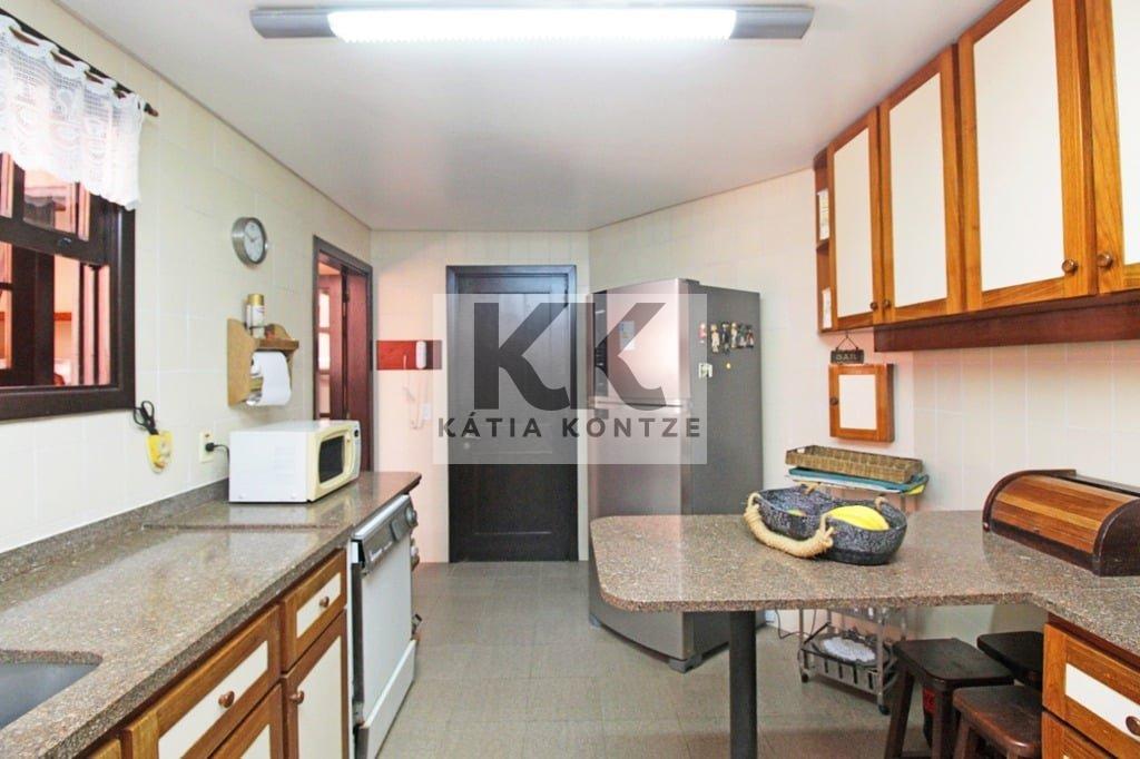 Casa em Condomínio STDANW 60 Casa 10004 450m² 4D Doutora Aurora Nunes Wagner Porto Alegre - 
