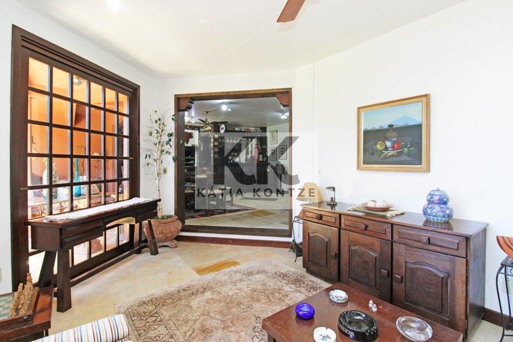 Casa em Condomínio STDANW 60 Casa 10004 450m² 4D Doutora Aurora Nunes Wagner Porto Alegre - 