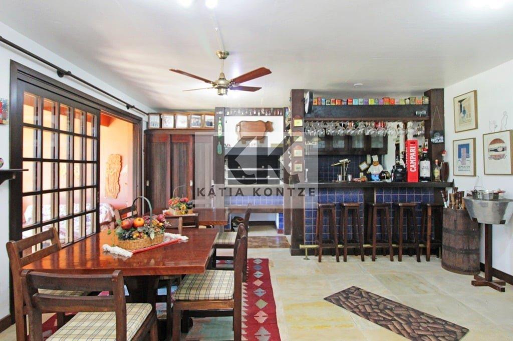 Casa em Condomínio STDANW 60 Casa 10004 450m² 4D Doutora Aurora Nunes Wagner Porto Alegre - 