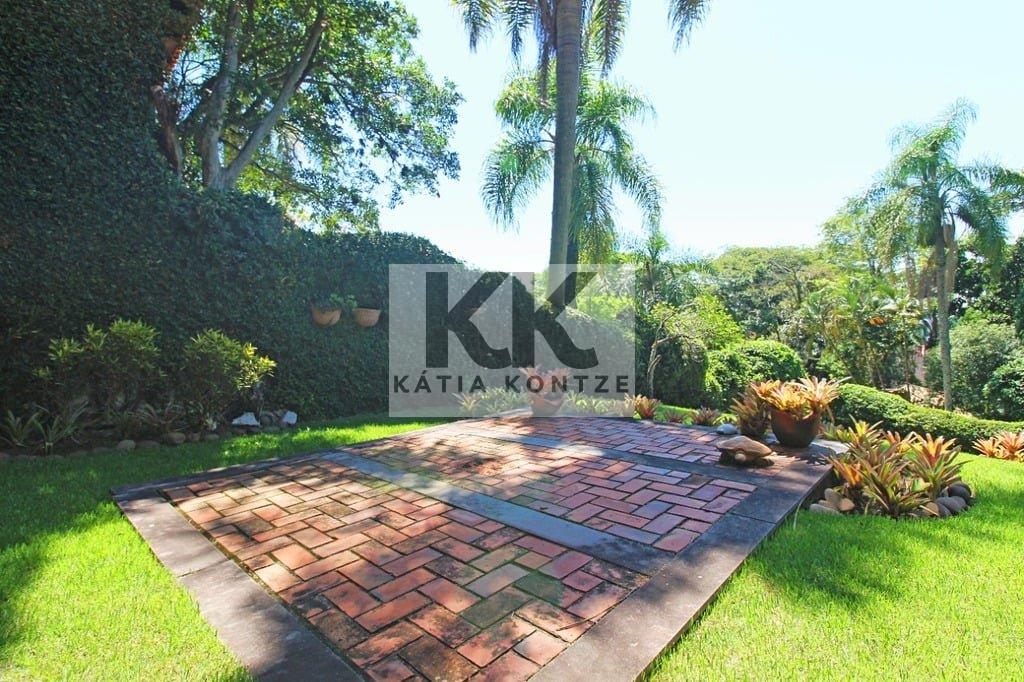 Casa em Condomínio STDANW 60 Casa 10004 450m² 4D Doutora Aurora Nunes Wagner Porto Alegre - 