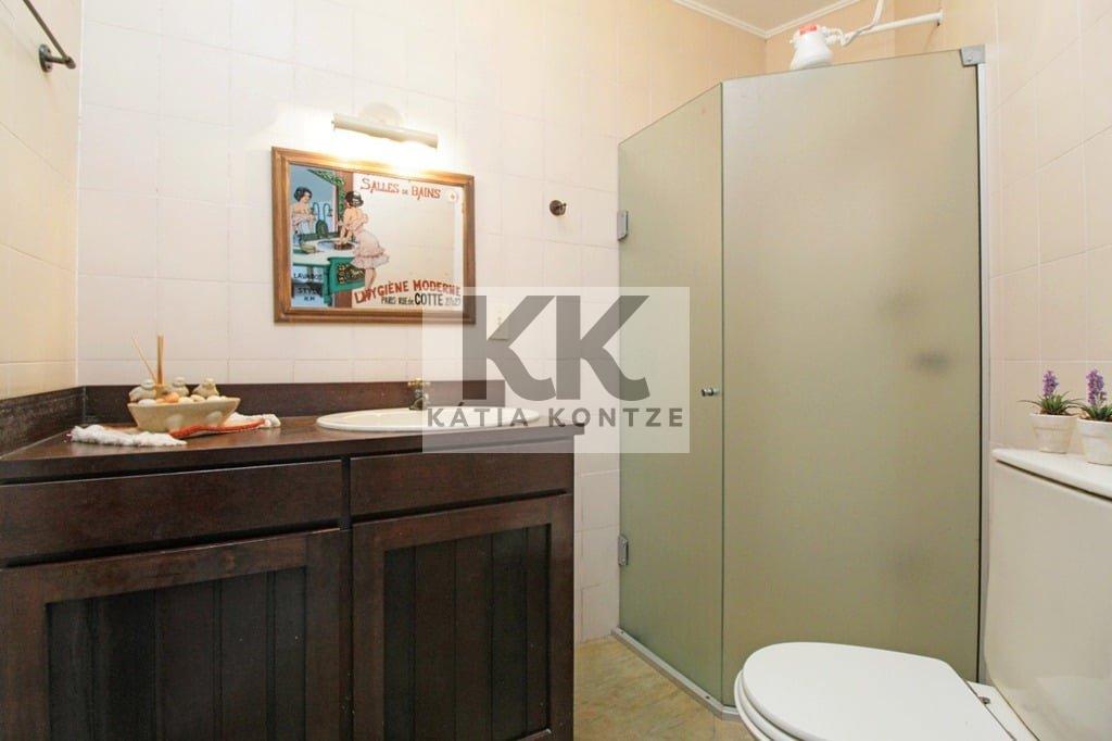 Casa em Condomínio STDANW 60 Casa 10004 450m² 4D Doutora Aurora Nunes Wagner Porto Alegre - 