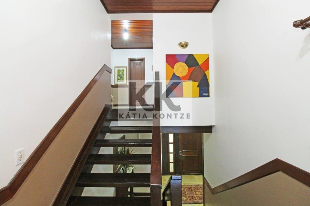 Casa em Condomínio STDANW 60 Casa 10004 450m² 4D Doutora Aurora Nunes Wagner Porto Alegre - 