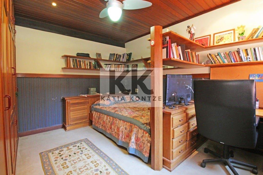 Casa em Condomínio STDANW 60 Casa 10004 450m² 4D Doutora Aurora Nunes Wagner Porto Alegre - 
