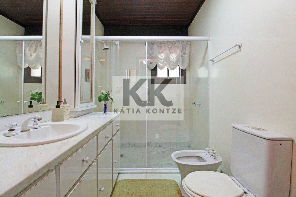 Casa em Condomínio STDANW 60 Casa 10004 450m² 4D Doutora Aurora Nunes Wagner Porto Alegre - 