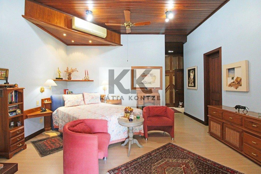 Casa em Condomínio STDANW 60 Casa 10004 450m² 4D Doutora Aurora Nunes Wagner Porto Alegre - 