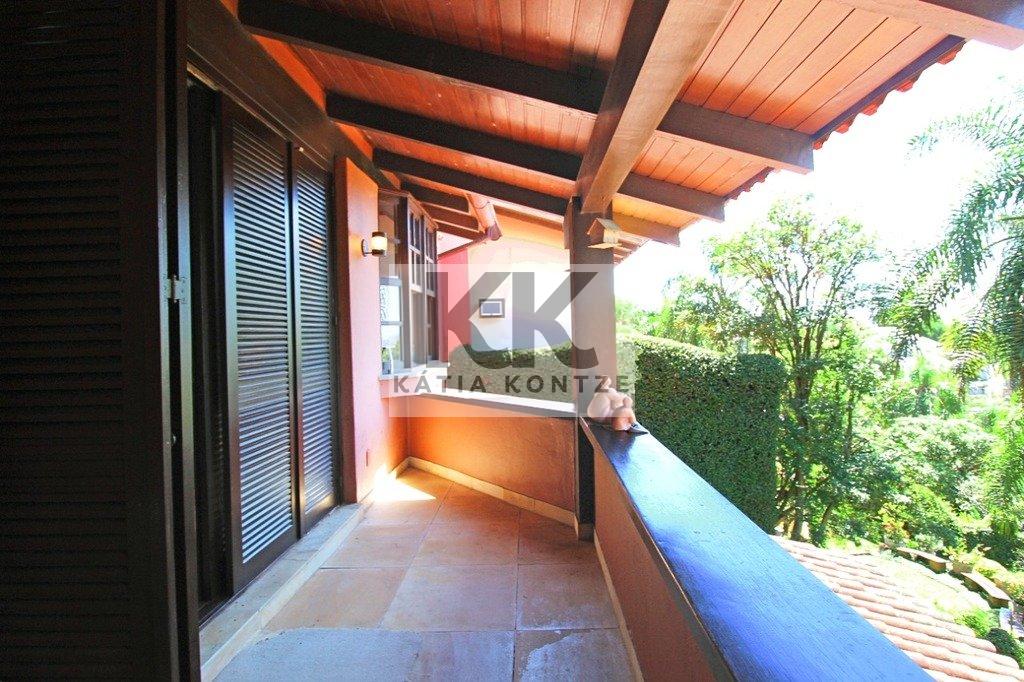 Casa em Condomínio STDANW 60 Casa 10004 450m² 4D Doutora Aurora Nunes Wagner Porto Alegre - 