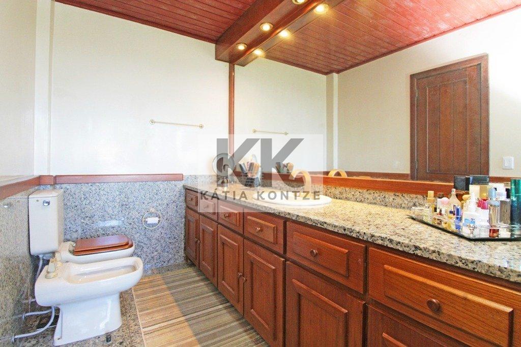 Casa em Condomínio STDANW 60 Casa 10004 450m² 4D Doutora Aurora Nunes Wagner Porto Alegre - 