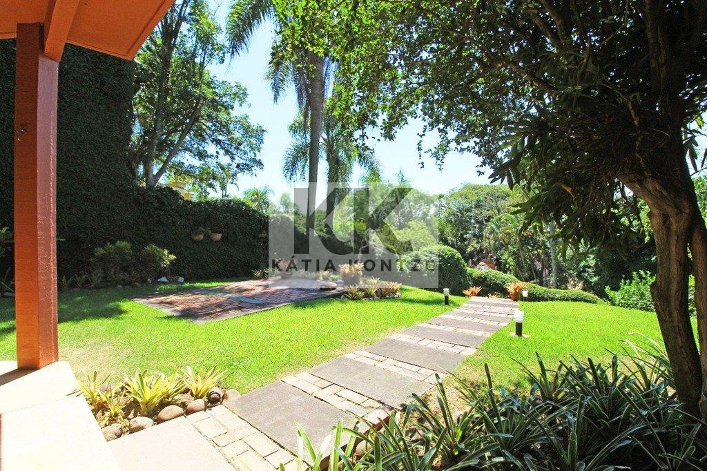 Casa em Condomínio STDANW 60 Casa 10004 450m² 4D Doutora Aurora Nunes Wagner Porto Alegre - 