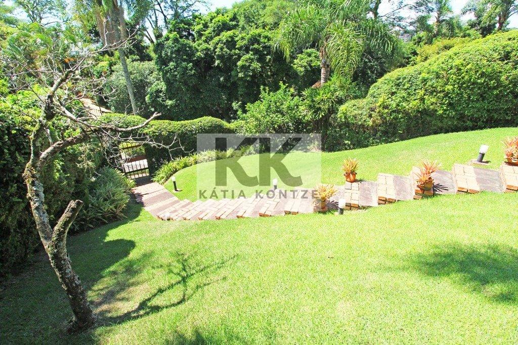 Casa em Condomínio STDANW 60 Casa 10004 450m² 4D Doutora Aurora Nunes Wagner Porto Alegre - 