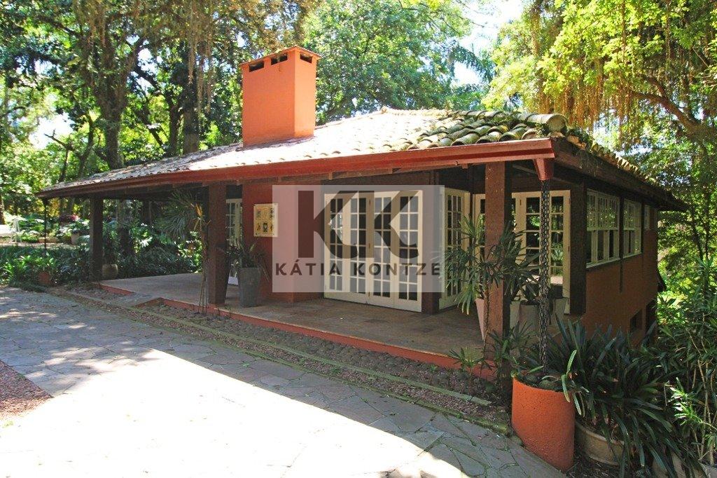 Casa em Condomínio STDANW 60 Casa 10004 450m² 4D Doutora Aurora Nunes Wagner Porto Alegre - 