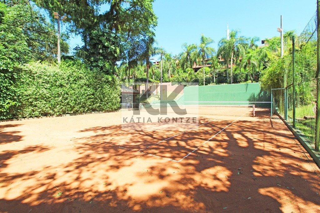 Casa em Condomínio STDANW 60 Casa 10004 450m² 4D Doutora Aurora Nunes Wagner Porto Alegre - 