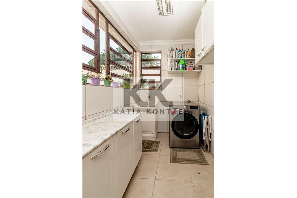 Casa JPWK 135 Casa 612491009-186 200m² 3D Walter Kaufmann Porto Alegre - 