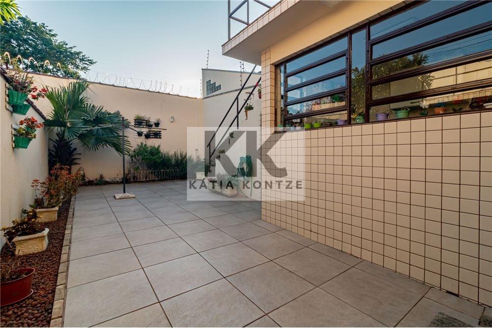 Casa JPWK 135 Casa 612491009-186 200m² 3D Walter Kaufmann Porto Alegre - 