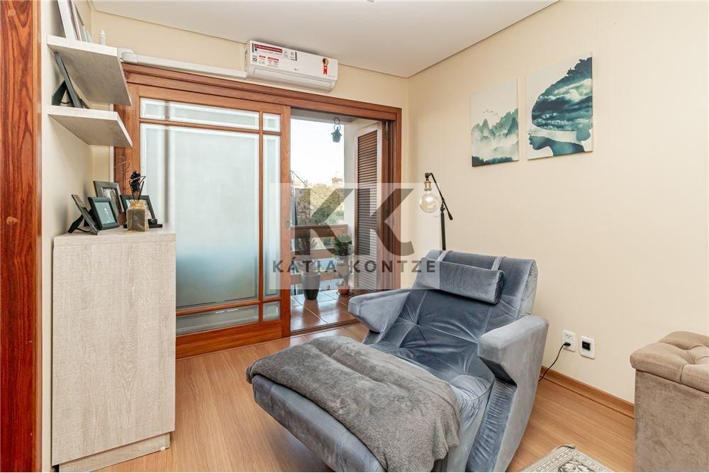 Casa JPWK 135 Casa 612491009-186 200m² 3D Walter Kaufmann Porto Alegre - 