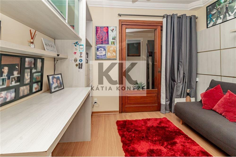 Casa JPWK 135 Casa 612491009-186 200m² 3D Walter Kaufmann Porto Alegre - 