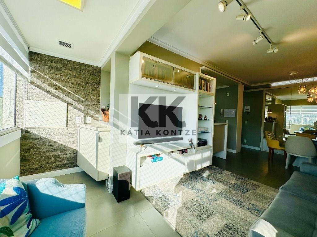 Apartamento Rossi Flórida Apto AP0488 1 suíte 67m² Irmão Norberto Francisco Rauch Porto Alegre - 