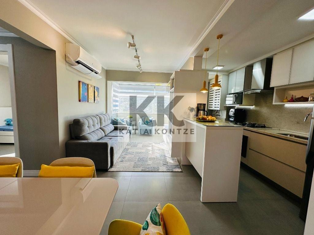 Apartamento Rossi Flórida Apto AP0488 1 suíte 67m² Irmão Norberto Francisco Rauch Porto Alegre - 