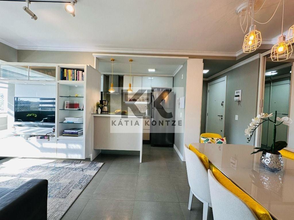 Apartamento Rossi Flórida Apto AP0488 1 suíte 67m² Irmão Norberto Francisco Rauch Porto Alegre - 
