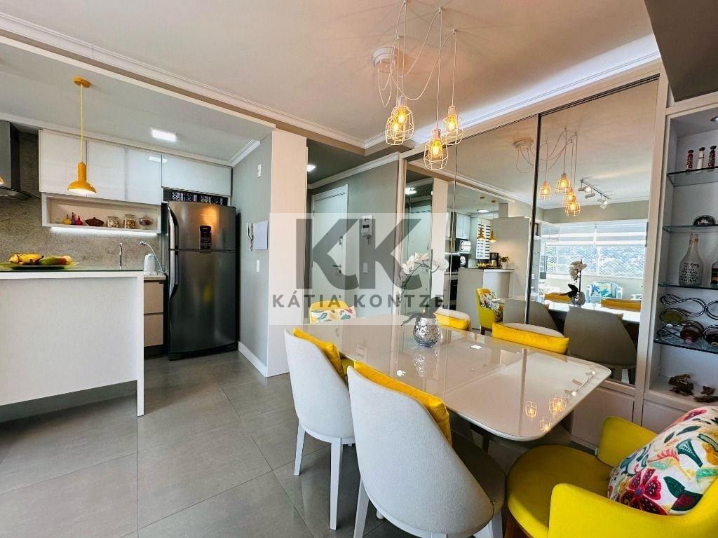 Apartamento Rossi Flórida Apto AP0488 1 suíte 67m² Irmão Norberto Francisco Rauch Porto Alegre - 
