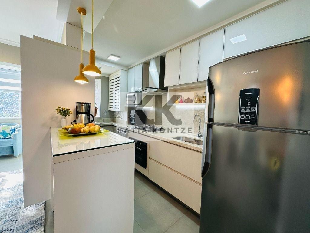 Apartamento Rossi Flórida Apto AP0488 1 suíte 67m² Irmão Norberto Francisco Rauch Porto Alegre - 