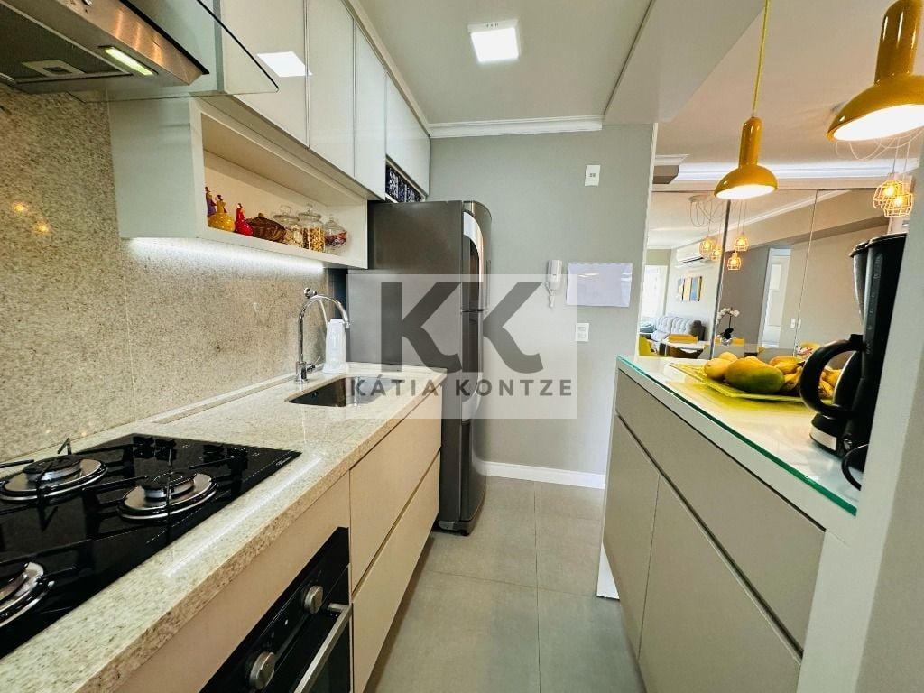 Apartamento Rossi Flórida Apto AP0488 1 suíte 67m² Irmão Norberto Francisco Rauch Porto Alegre - 