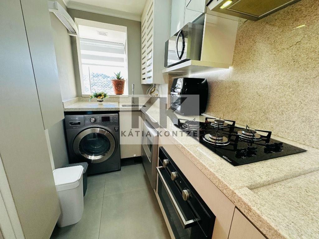 Apartamento Rossi Flórida Apto AP0488 1 suíte 67m² Irmão Norberto Francisco Rauch Porto Alegre - 