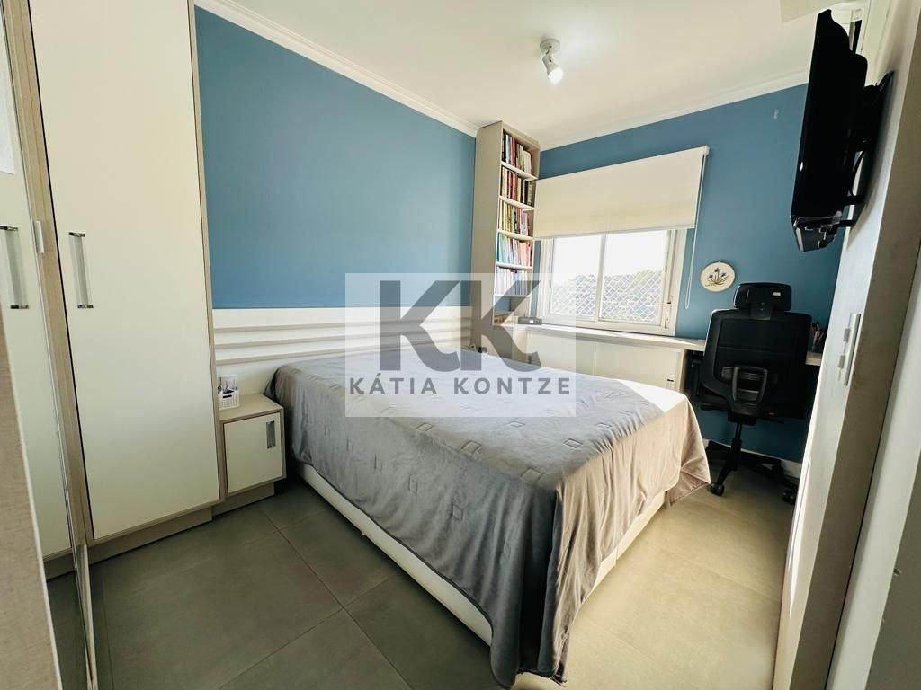 Apartamento Rossi Flórida Apto AP0488 1 suíte 67m² Irmão Norberto Francisco Rauch Porto Alegre - 